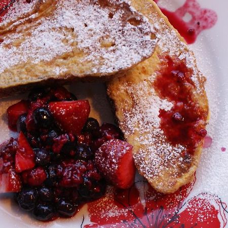 Anchor Down Bed & Breakfast ピクトン エクステリア 写真