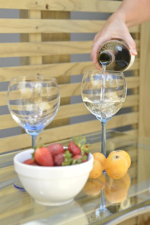 Anchor Down Bed & Breakfast ピクトン エクステリア 写真