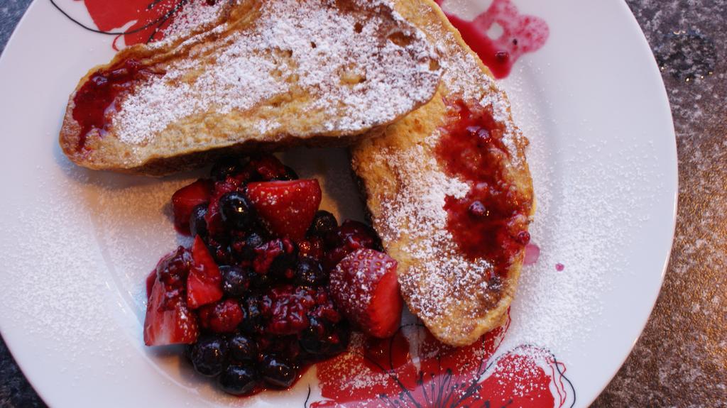Anchor Down Bed & Breakfast ピクトン エクステリア 写真