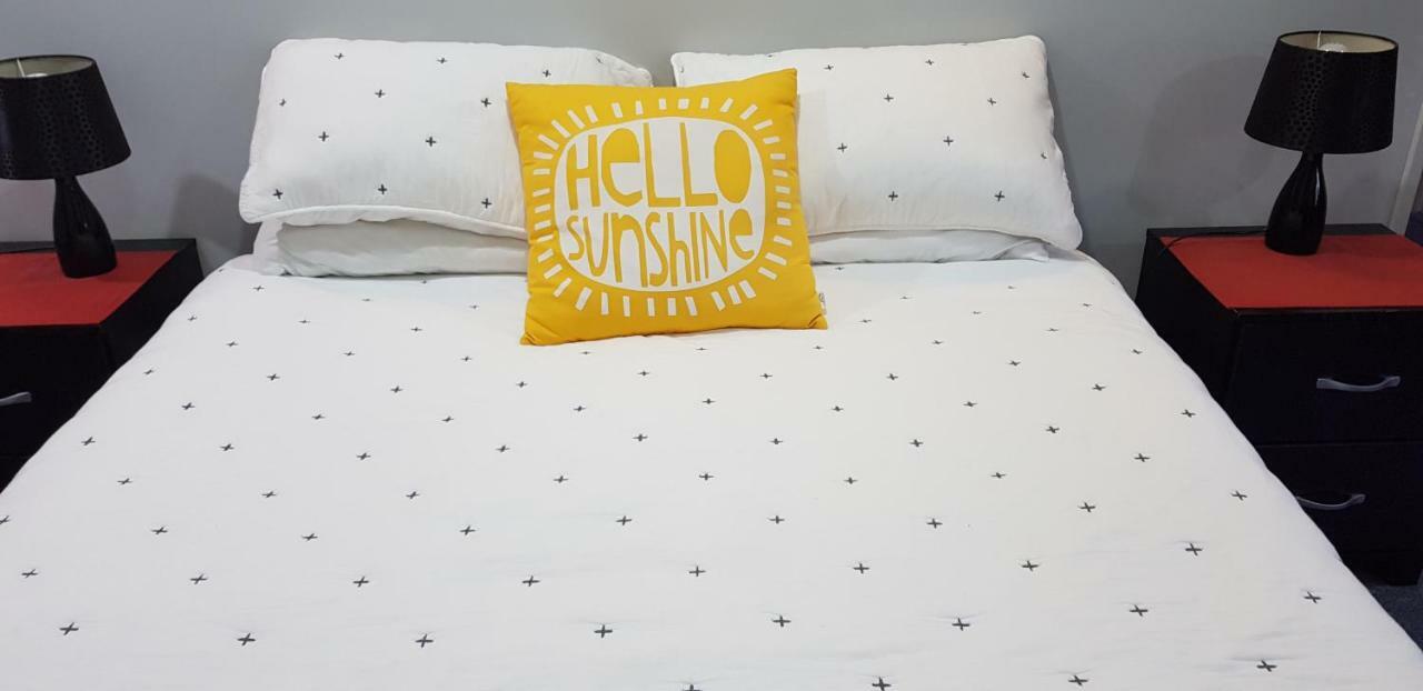 Anchor Down Bed & Breakfast ピクトン エクステリア 写真